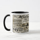 Recherche de la par le chemin de fer tasses Train vintage