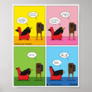 Suche nach comic streifen poster Lustig