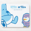 Suche nach der pinguin mousepads Kinder