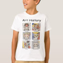 Suche nach kunstgeschichte tshirts Katzen