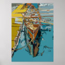 Recherche de skiff Pêche