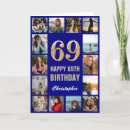 Suche nach neunundsechzig Glücklicher geburtstag