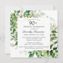 Recherche de modern botanical invitations Aquarelle