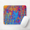 Suche nach blaue flamme mousepads Abstrakt