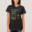 Recherche de ami de pêche tshirts Appel