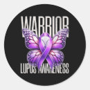 Suche nach lupus aufkleber Unterstützung
