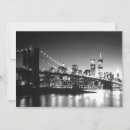 Suche nach weiße brücke einladungen New york city