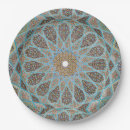 Recherche de arabe assiettes Marocain
