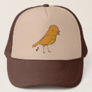 Recherche de oiseaux casquettes Brun