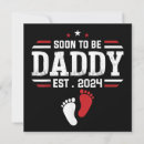 Suche nach new dad einladungen Neu