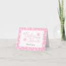 Suche nach winter babyparty karten Mädchen