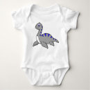 Suche nach loch ness babykleidung Dinosaurier