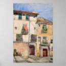 Suche nach segovia poster Spain