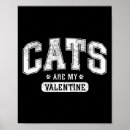 Suche nach lustige katzen valentinstag poster Liebe