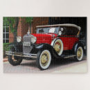 Suche nach oldtimer puzzle Vintage