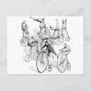 Recherche de roues cartes postales Vélo