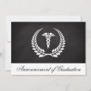 Recherche de symbole médical invitations Diplôme