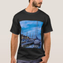 Recherche de scène de nuit Port