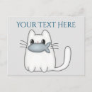 Recherche de dessin de chat cartes postales Amoureux de les chats