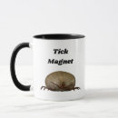 Recherche de tasse magnete Insecte