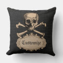 Suche nach schaedel kissen Für ihn