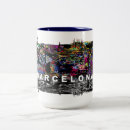 Recherche de de barcelone tasses Espagne