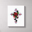 Suche nach silber leinwandbilder Blume