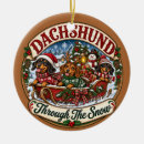 Suche nach dachshund ornamente Hundeliebhaber
