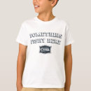 Suche nach fischartig tshirts Etwas