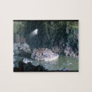 Suche nach höhle puzzle Ozean