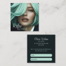Recherche de ami cartes visite Coiffeur