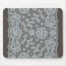 Recherche de napperon tapis souris Antique