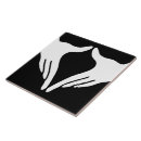 Recherche de yoga carreaux Symbole