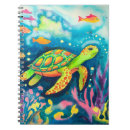 Suche nach schildkröten kleine notizbücher Meer