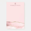 Suche nach moderner marmor post it Rosa