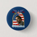 Recherche de barak badges Démocrate