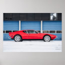 Recherche de supercar posters Italien