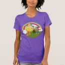 Recherche de sesame street tshirts Rétro