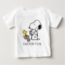 Recherche de oeufs de pâques tshirts Bande dessinée