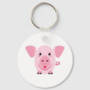 Suche nach kleines schwein schlüsselanhänger Ferkel