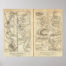 Suche nach road map poster Zwei