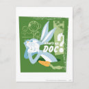 Suche nach looney toon poster Bugs bunny