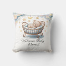 Suche nach baby shower kissen Babyduschgeschenk
