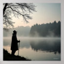 Suche nach morgennebel Bäume