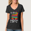 Recherche de pinata tshirts Parti
