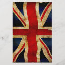 Recherche de union jack papeterie Rétro