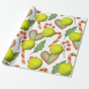 Recherche de raquette papier cadeau Balle