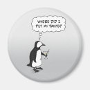 Suche nach hosen magnete Pinguinmagnet