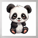 Suche nach panda cartoon poster Tragen