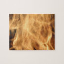 Suche nach flammen puzzle Feuer